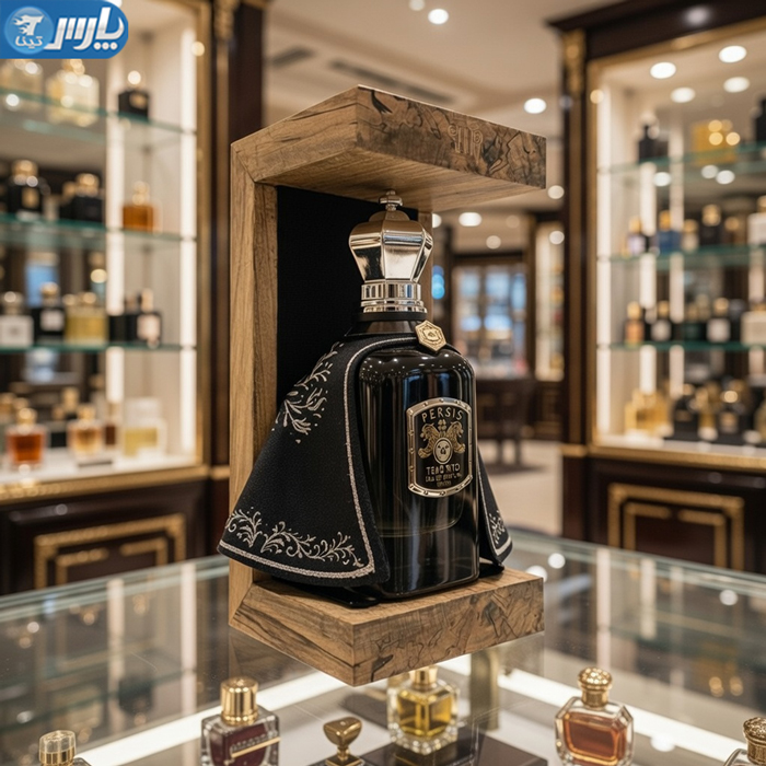 ادکلن مردانه تمه ریتو